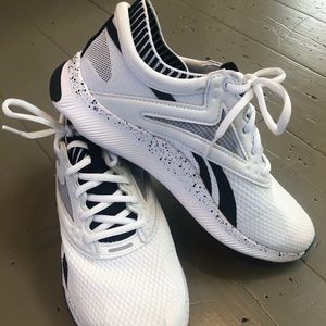 Reebok HIIT Crosstrainer